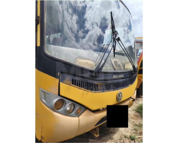 Foto de JENIPAPO DE MINAS/MG - Ônibus VW 15.190 EOD E.HD ORE, 2011/2012, DIESEL 