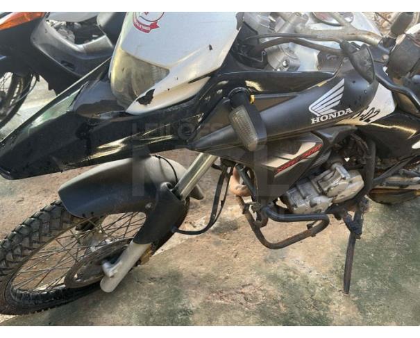 Foto de BRAGANÇA/PA - Motocicleta Honda XRE 300, 2015/2015, FLEX 