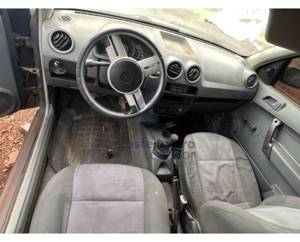 Foto de BANDEIRANTES/PR -  VW Gol 1.0, 2007