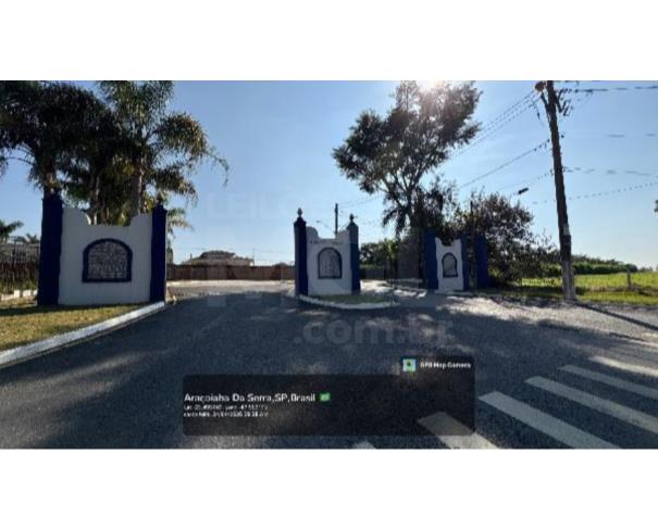 Foto de ARACOIABA DA SERRA/SP — Terreno Rio Verde (F1444415981789)