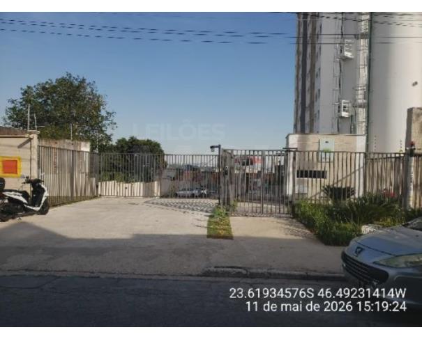 Foto de SÃO PAULO/SP — Apartamento Fazenda Da Juta (F8787714303031)