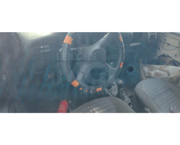 Foto de BARBACENA/MG - CIRCULÁVEL - VW GOL 1.0 - 2004/2004