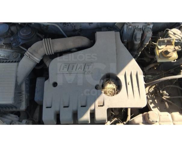 Foto de ITAÚNA/MG - CIRCULÁVEL - FIAT SIENA HLX FLEX - 2008/2008