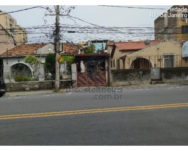 Foto de RIO DE JANEIRO/RJ — Casa Piedade (F8444400443318)