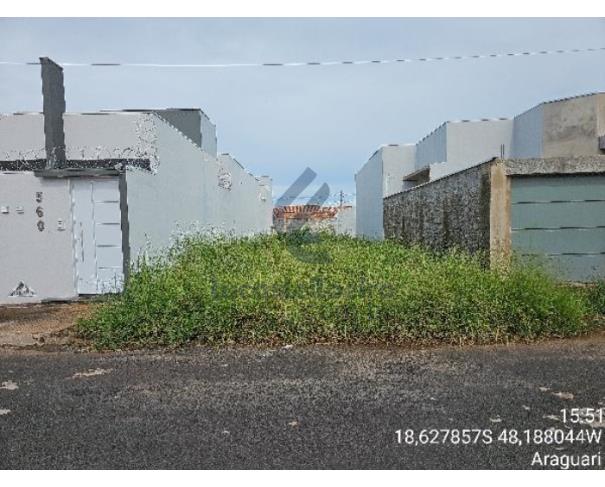 Foto de ARAGUARI/MG — Terreno Jóquei Clube (F8444423453387)