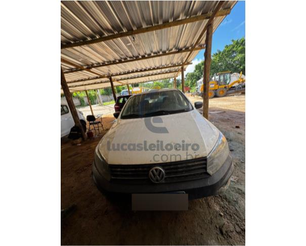 Foto de JORDÂNIA/MG - VW Gol 1.0L MC4, 2021/2022, FLEX