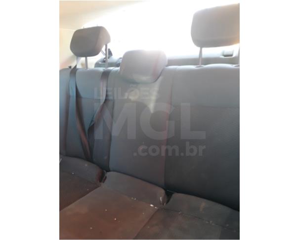 Foto de VIRGEM DA LAPA/MG - CARRO - VW Gol 1.0 MC4, 2020/2021
