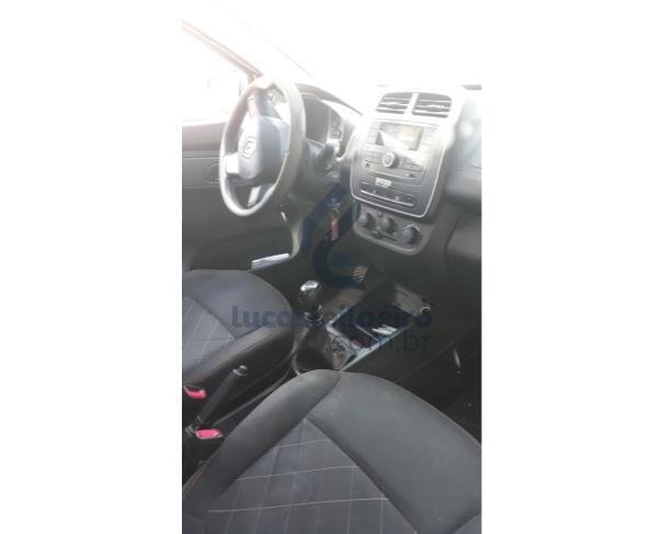 Foto de VIRGEM DA LAPA/MG - CARRO - Renault Kwid Zen 1.0, 2021/2022