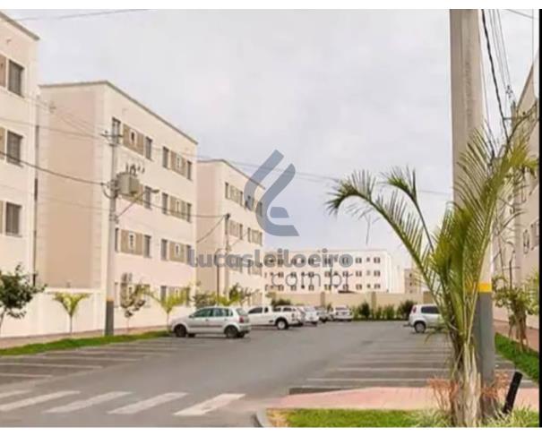 Foto de CAMPOS DOS GOYTACAZES/RJ - Apartamento no Bairro Joquei Club