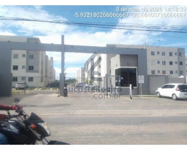 Foto de PARNAMIRIM/RN — Apartamento Liberdade (F8787722826633)