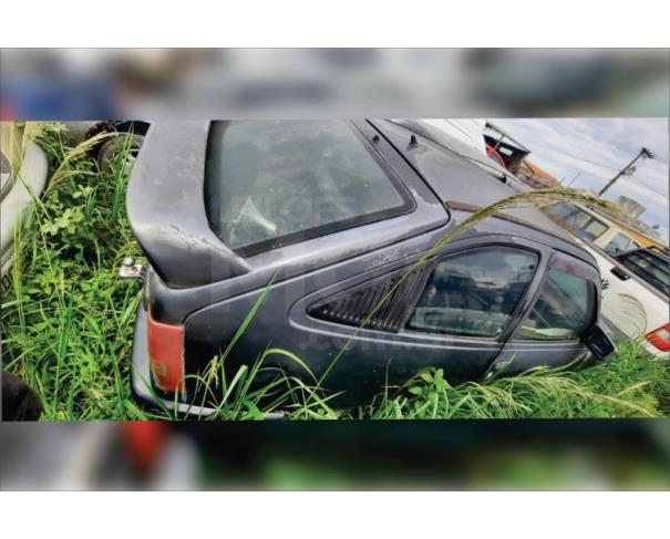 Foto de PERDÕES/MG - SUCATA - GM KADETT SLEFI - 1993/1993