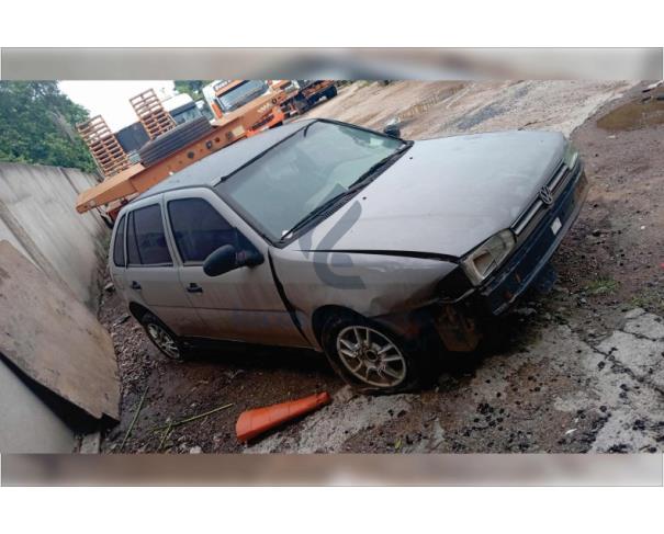 Foto de CUIABÁ/MT - CIRCULÁVEL - VW GOL MI - 1998/1999