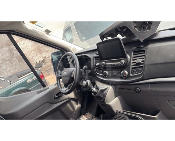 Foto de JENIPAPO DE MINAS/MG - Ford Transit 460 B, 2022/2022, DIESEL 