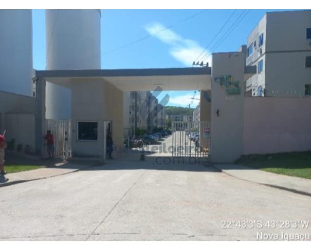 Foto de NOVA IGUAÇU/RJ — Apartamento Três Corações (F8787715072939)