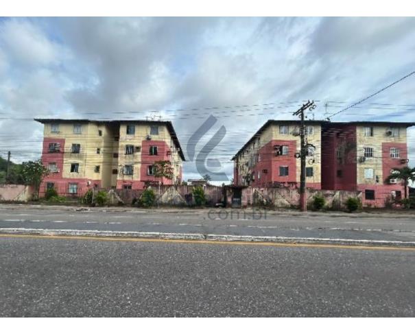 Foto de BELÉM/PA — Apartamento Coqueiro (F8555507119080)