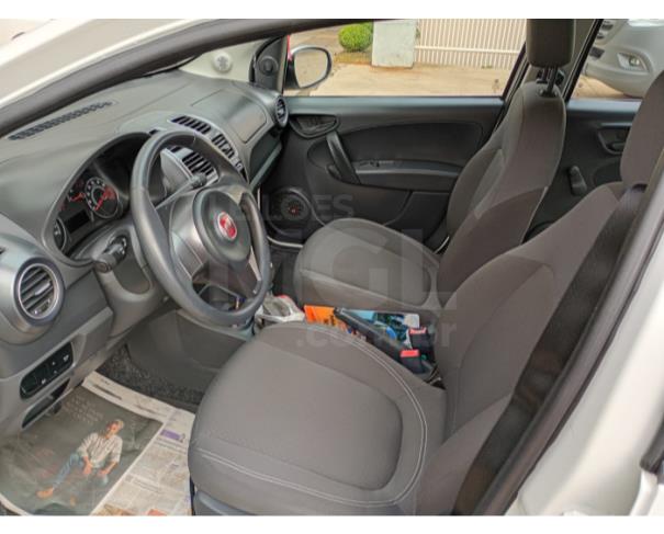 Foto de NOVA BRESCIA/RS - Fiat Siena Attractiv 1.4, 2020 / 2021, FLEX 