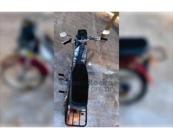 Foto de CURVELO/MG - CIRCULÁVEL - I SHINERAY XY50 Q - 2014/2014