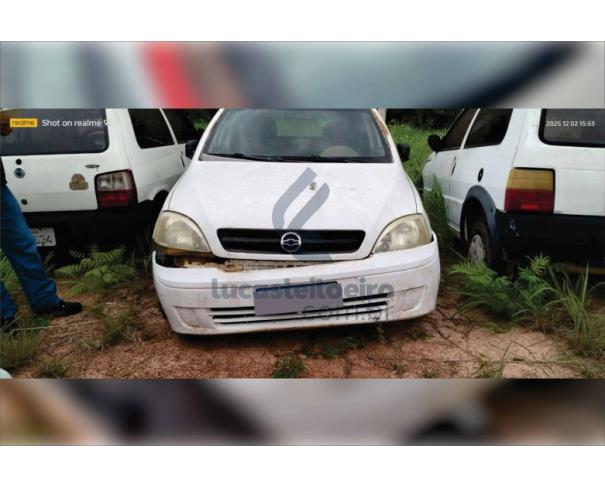 Foto de CUIABÁ/MT - CIRCULÁVEL - CHEVROLET CORSA HATCH MAXX - 2005/2005