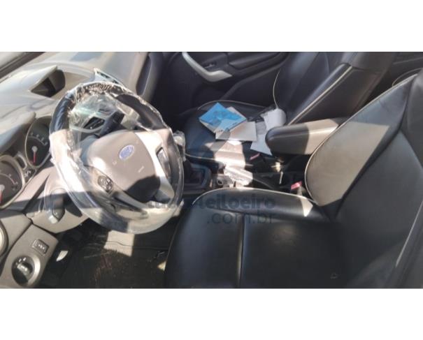 Foto de ITAÚNA/MG - CIRCULÁVEL - FORD FIESTA SE HATCH - 2012/2012