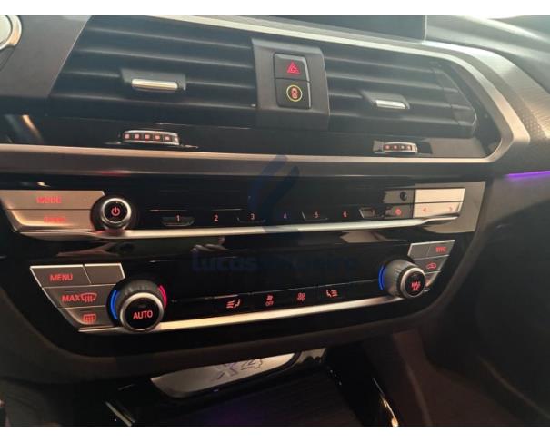 Foto de ITAÚNA/MG - CIRCULÁVEL - MISTO BMW X4 XDRIVE30I - 2020/2020