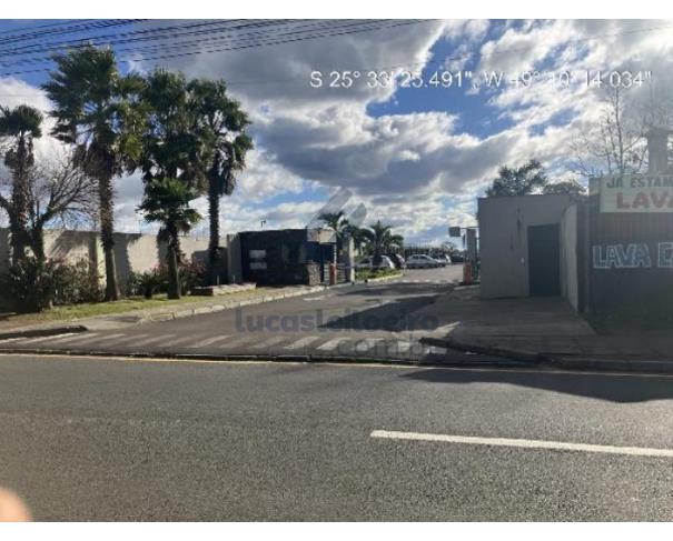 Foto de SÃO JOSE DOS PINHAIS/PR — Apartamento Costeira (F8555524072194)