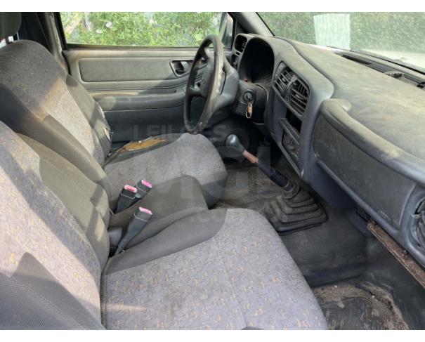 Foto de BRAGANÇA/PA - Chevrolet S10 2.8 D 4x4, 2002/2002, DIESEL 