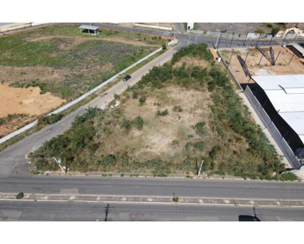 Foto de GOVERNADOR VALADARES/MG - Lote de terreno nº 01, da quadra nº 22  no loteamento do Bairro Santos Dumont.
