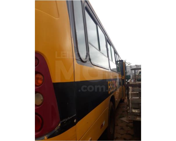 Foto de VIRGEM DA LAPA/MG - Ônibus VW 15.190 EOD E. HD ORE, 2011/2012