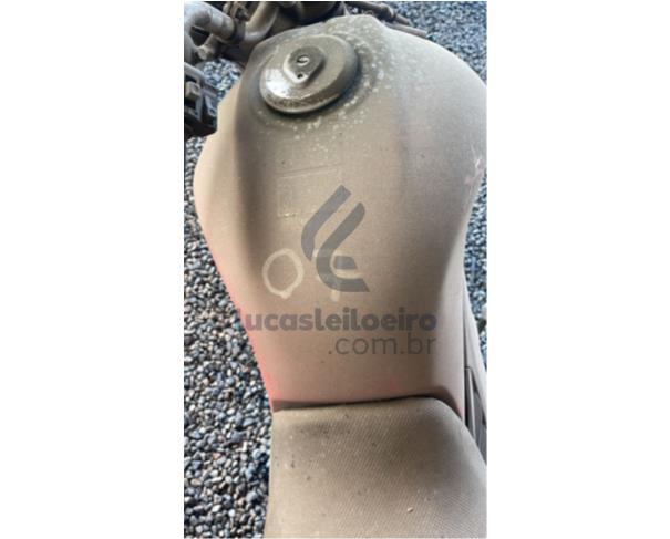 Foto de UBERLÂNDIA/MG - CIRCULÁVEL - HONDA CG150 TITAN MIX ES - 2010/2010