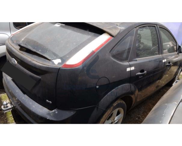 Foto de ITAÚNA/MG - CIRCULÁVEL - FORD FOCUS 2.0L HA - 2008/2008