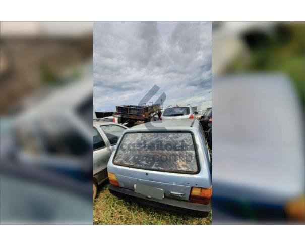 Foto de PERDÕES/MG - CIRCULÁVEL - FIAT UNO ELECTRONIC - 1993/1993