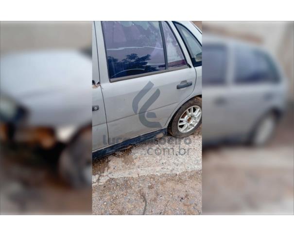 Foto de CUIABÁ/MT - CIRCULÁVEL - VW GOL MI - 1998/1999