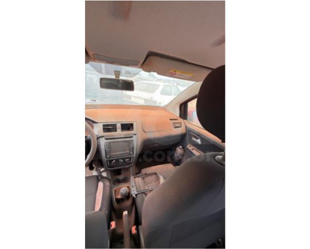 Foto de CANÁPOLIS/MG - CIRCULÁVEL - VW FOX CONNECT MB -2019/2019