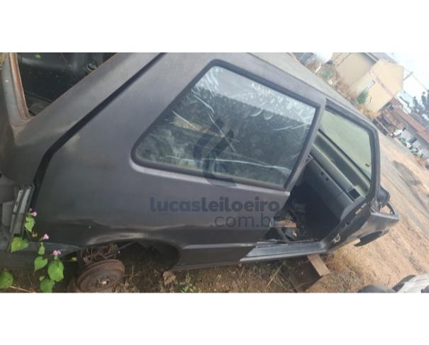 Foto de PORTO AMAZONAS/PR - Fiat Uno Mille Fire, 2002/2002, GASOLINA 