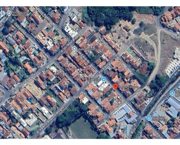Foto de ESPÍRITO SANTO DO PINHAL/SP — Lote de terreno no Bairro Nossa Senhora de Fátima 