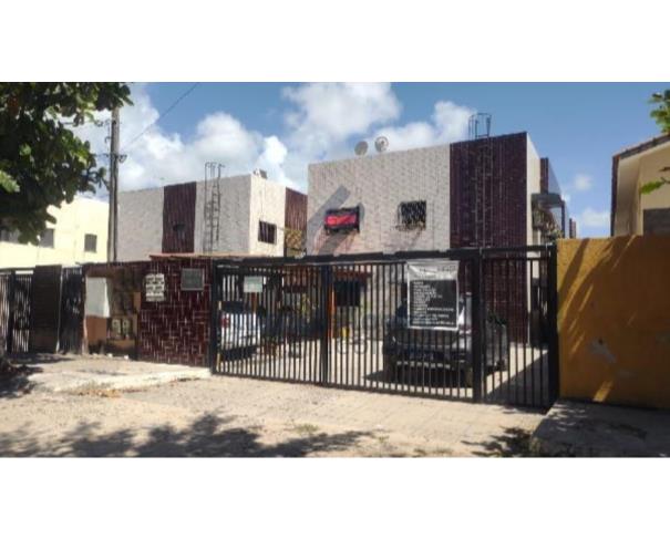 Foto de PAULISTA/PE — Casa Pau Amarelo (F8444421039354)