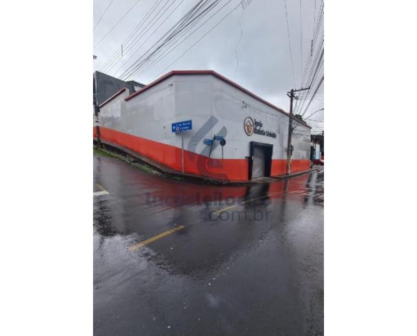 Foto de BELO HORIZONTE/MG — Galpão Jardinópolis (F10291026)