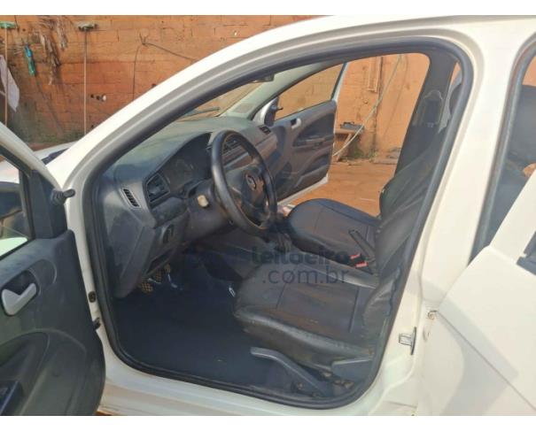 Foto de BOM JESUS DO GALHO/MG - VW Novo Gol Trendline MCV, 2017/2018, FLEX 