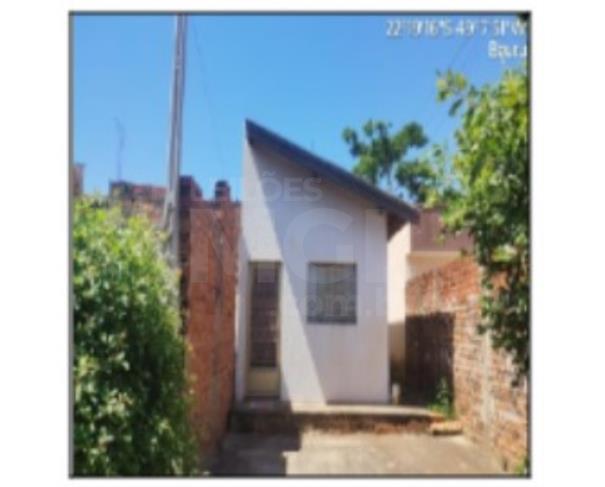 Foto de BAURU/SP — Casa Vila Industrial (F8444420008323)