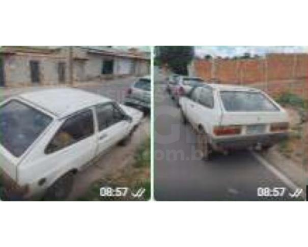Foto de ITAÚNA/MG - VOLKSWAGEN Gol CL - 1993/1993