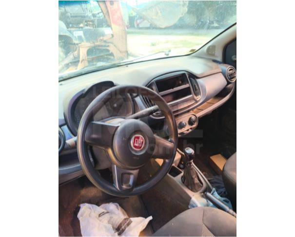 Foto de JENIPAPO DE MINAS/MG - Fiat Uno Attractive 1.0, 2019/2019, FLEX 
