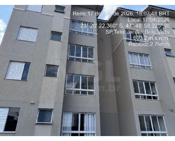 Foto de TATUÍ/SP — Apartamento Jardim Lírio (F8787719444652)