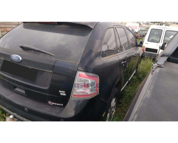 Foto de ITAÚNA/MG - RECUPERÁVEL - FORD EDGE V6 - 2008/2008