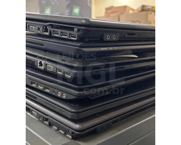 Foto de SÃO LUIS/MA - Monitores, Notebooks, CPU, Maquinas fotográficas unidades, DVD, Equipamento de Vídeo Conferência, Impressora Térmica, Tablet