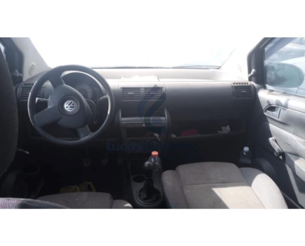 Foto de SÃO JOÃO DEL REI - CIRCULÁVEL - VW FOX 1.0 -2007/2007