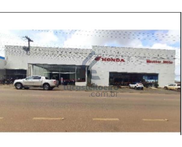 Foto de PORTO VELHO/RO — Comercial Nossa Senhora Das Graças (F10011637)