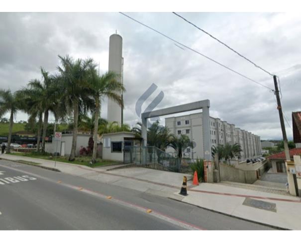 Foto de JOINVILLE/SC — Apartamento no Santa Catarina