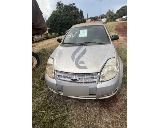 Foto de BANDEIRANTES/PR - Ford KA Flex, 2008/2009, FLEX 