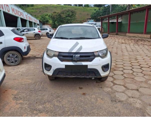 Foto de BOM JESUS DO GALHO/MG - Fiat Mobi Like, 2022/2023, FLEX 
