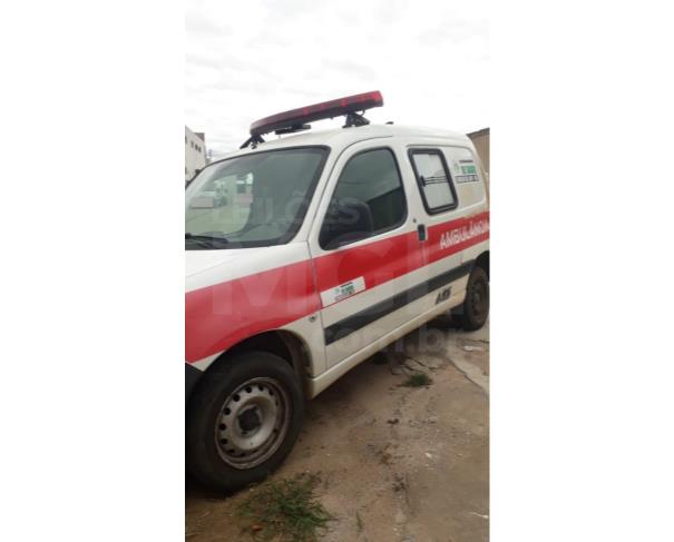 Foto de VIRGEM DA LAPA/MG - Peugeot Part Greencar,  2018/2019
